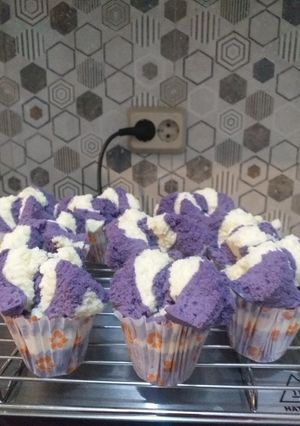 Foto resep BolKus Taro