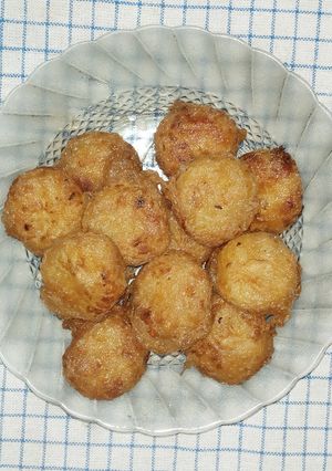 Foto resep Prekedel kentang