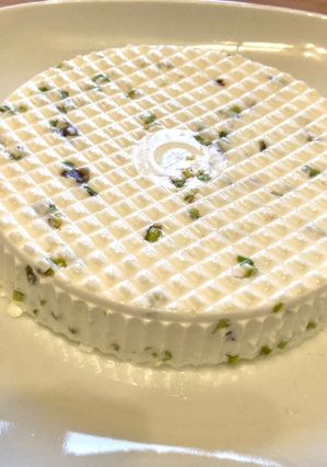 Foto di Primo sale ai pistacchi