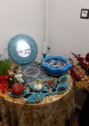 عکسی از دستور سین سلامتی
