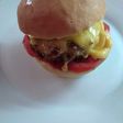 Beef burger