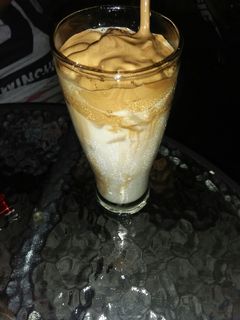 Foto resep Dalgona coffe