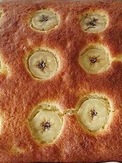 Foto resep Banana Bread