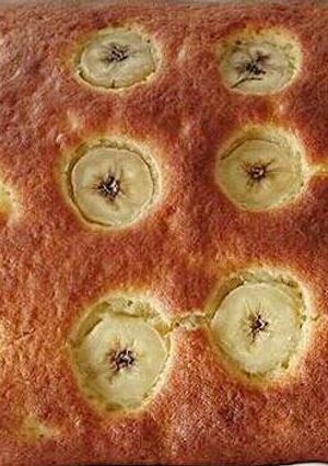 Foto resep Banana Bread