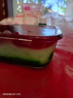 Foto resep Es Selendang Mayang