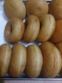 Foto resep Donat kentang empuk ekonomis