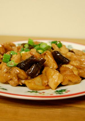 脆瓜腿肉 的食譜成品照片