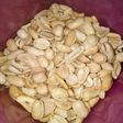 Kacang bawang goreng