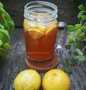 Resep: Honey Lemon Tea Yang Enak