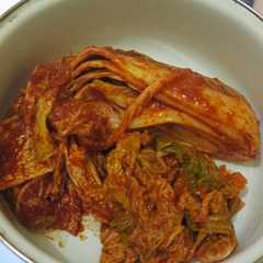 รูปของ 20. Kimchi Homemade