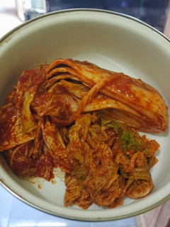 Foto resep Kimchi Homemade