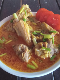Foto resep Gulai Kambing