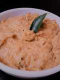 Baingan Chutney / Brinjal Chutney