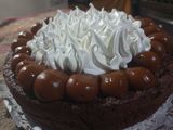 Torta brownie😋🤤