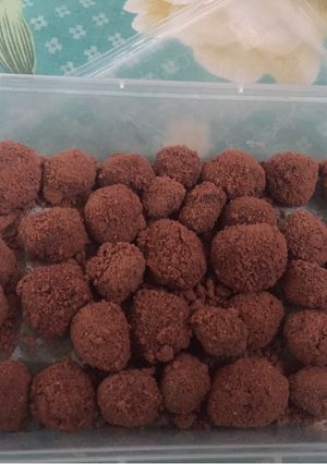 Foto resep Nugget Milo
