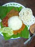 Nasi Krawu