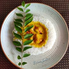 A picture of Kadhi.