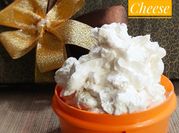 Gambar cream cheese buttercream