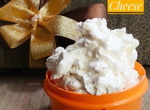 Foto resep Butter Cream Cheese