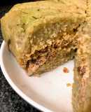 Mẹo Bóc Bánh Chưng Đoảng Mấy Cũng Làm Được 🧧