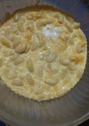 Foto resep Macaroni Schotel Kukus