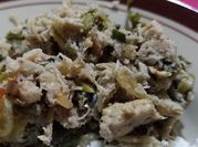 Gambar botok tempe busuk