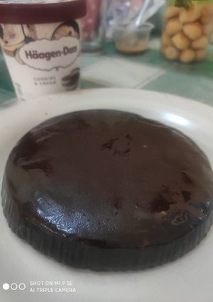 Foto resep Choco Lava