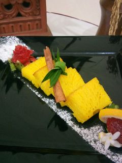Foto resep Bika Ambon Anti Gagal