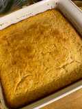 Cornbread Soufflé