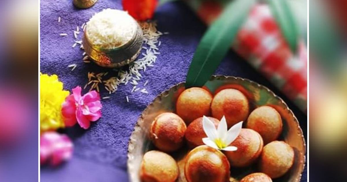 Ghee Appam Recipe By Hari Mamata Sahu