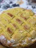 TORTA MATERA (Rápida - Fácil - Económica)