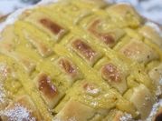 Una foto de dulces facil y rapido