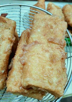 Foto resep Resoles