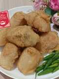Tahu Susur khas Magelang