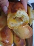 Salt bread