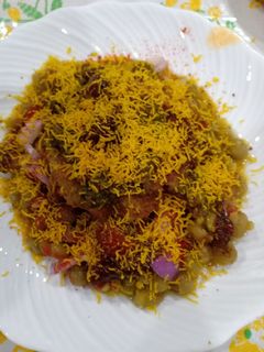 रगड़ा पेटिस (Ragda Patties Recipe In Hindi) रेसिपी मुख्य फोटो