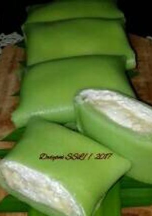 Foto resep Pancake Durian
