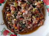 Sambal teri
