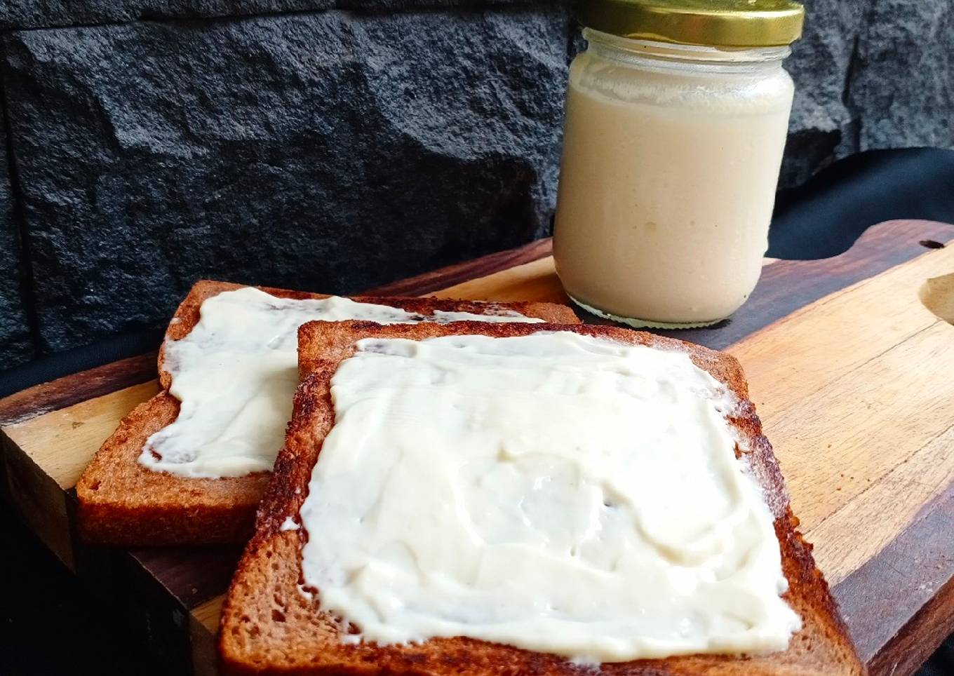 Cheese Spread Homemade