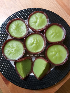 Foto resep Kue muso