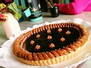Una foto de relleno tofi