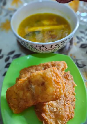 Foto resep Ikan dori woku
