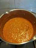 Ragù di casa mia