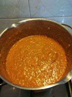 Foto di Ragù di casa mia