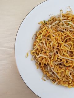 Foto resep Mie Goreng