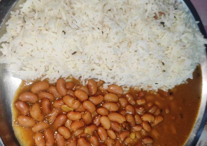 guatam gambhir rajma chawal recipe guatam gambhir rajma chawal recipe