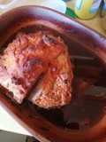 Rotweinbraten