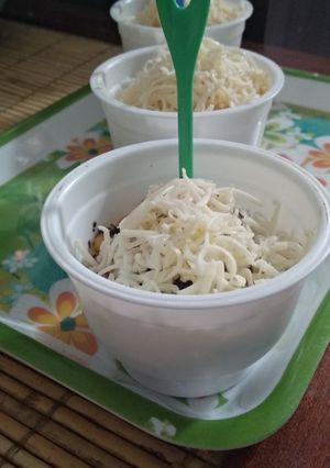 Foto resep JaSuKe