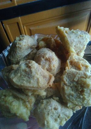 Foto resep Tahu walik aci