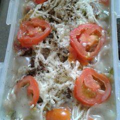 A picture of Vegetable a gautin.